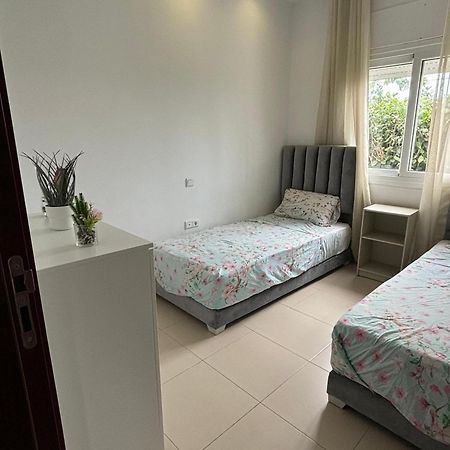 Superbe Appartement Au Centre De Cabo Negro En Residence Avec Piscines Et Tobogan Extérieur photo