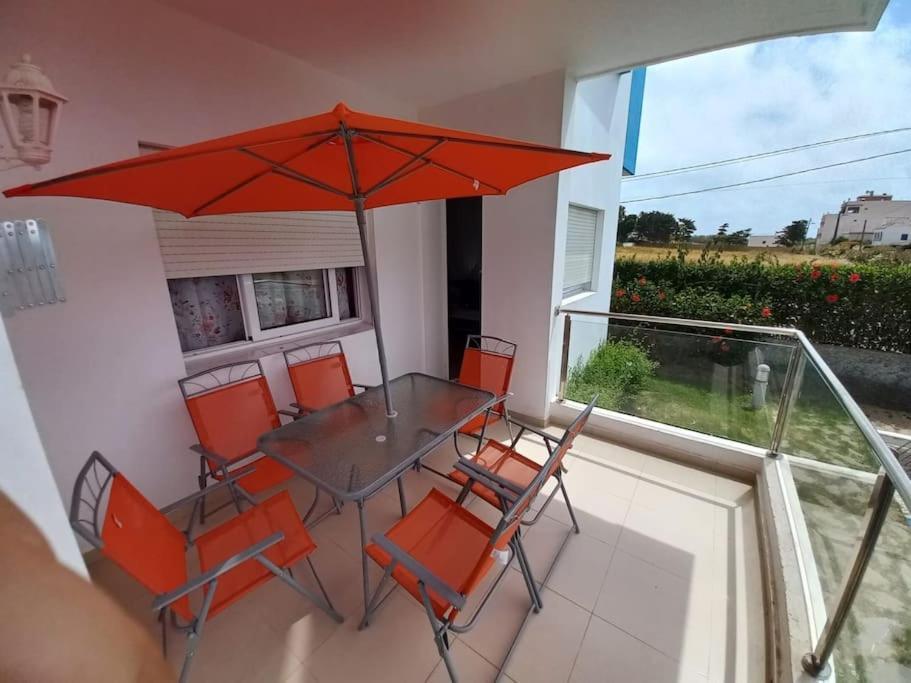 Superbe Appartement Au Centre De Cabo Negro En Residence Avec Piscines Et Tobogan Extérieur photo