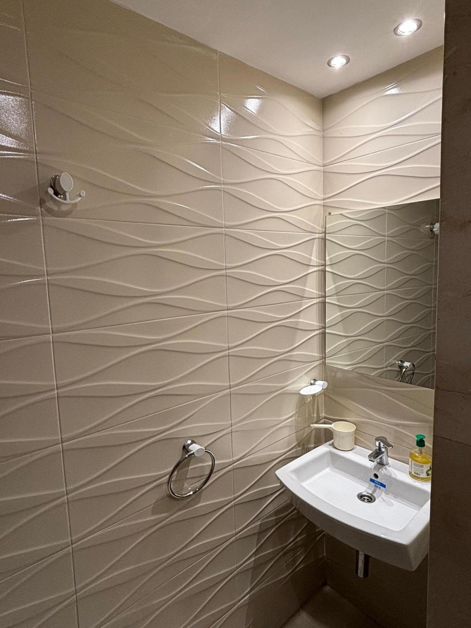 Superbe Appartement Au Centre De Cabo Negro En Residence Avec Piscines Et Tobogan Extérieur photo