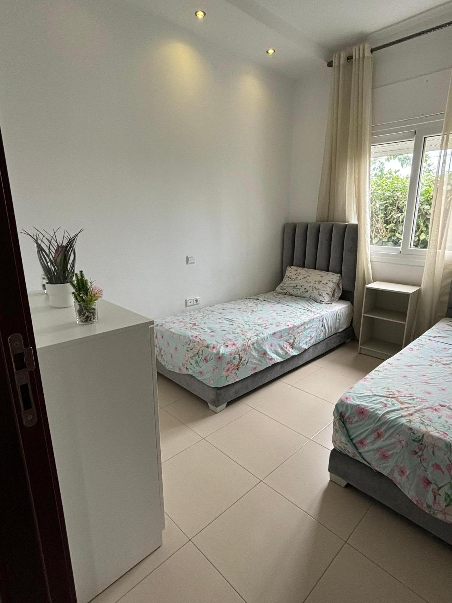 Superbe Appartement Au Centre De Cabo Negro En Residence Avec Piscines Et Tobogan Extérieur photo