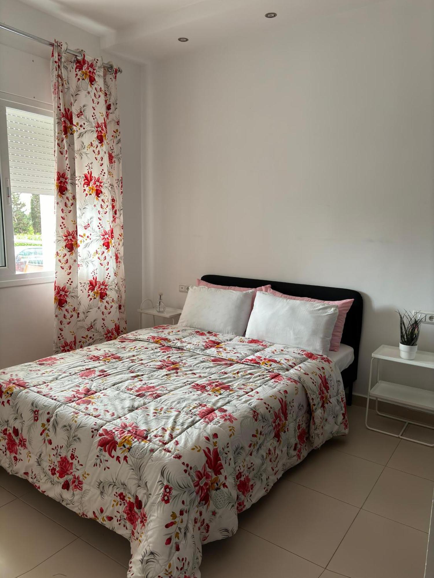 Superbe Appartement Au Centre De Cabo Negro En Residence Avec Piscines Et Tobogan Extérieur photo
