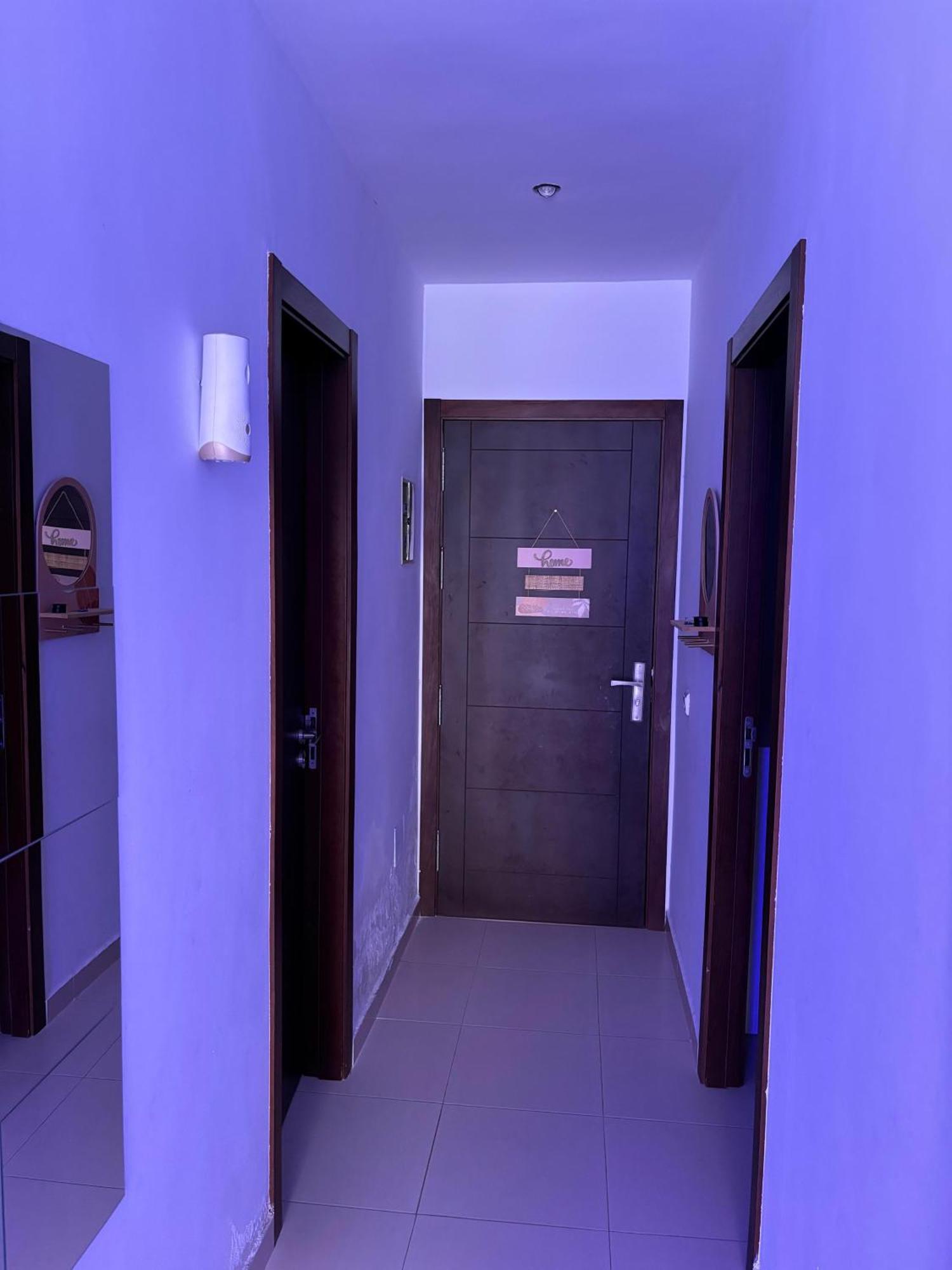 Superbe Appartement Au Centre De Cabo Negro En Residence Avec Piscines Et Tobogan Extérieur photo