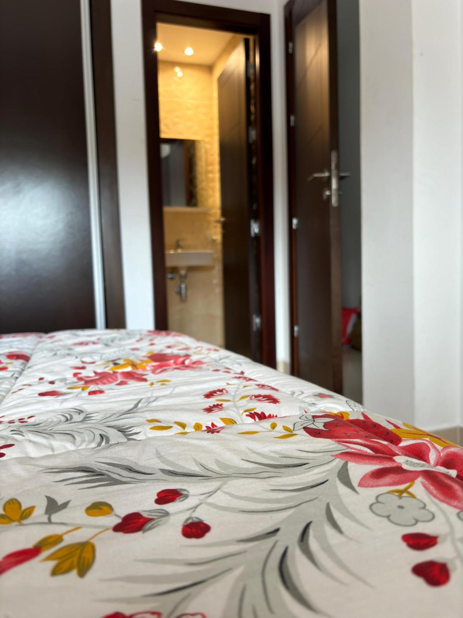 Superbe Appartement Au Centre De Cabo Negro En Residence Avec Piscines Et Tobogan Extérieur photo