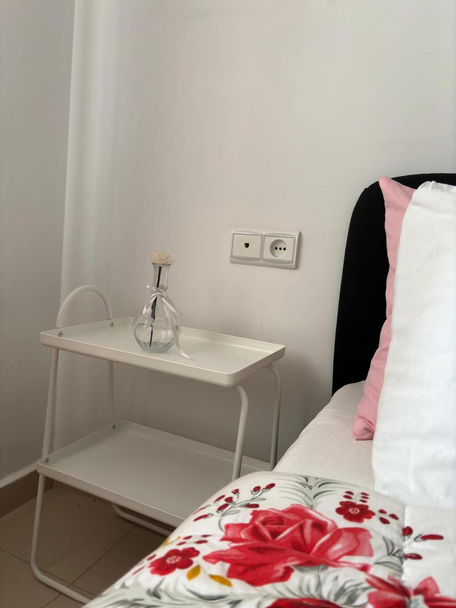 Superbe Appartement Au Centre De Cabo Negro En Residence Avec Piscines Et Tobogan Extérieur photo