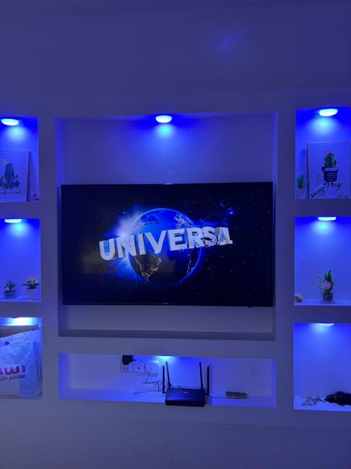 Superbe Appartement Au Centre De Cabo Negro En Residence Avec Piscines Et Tobogan Extérieur photo